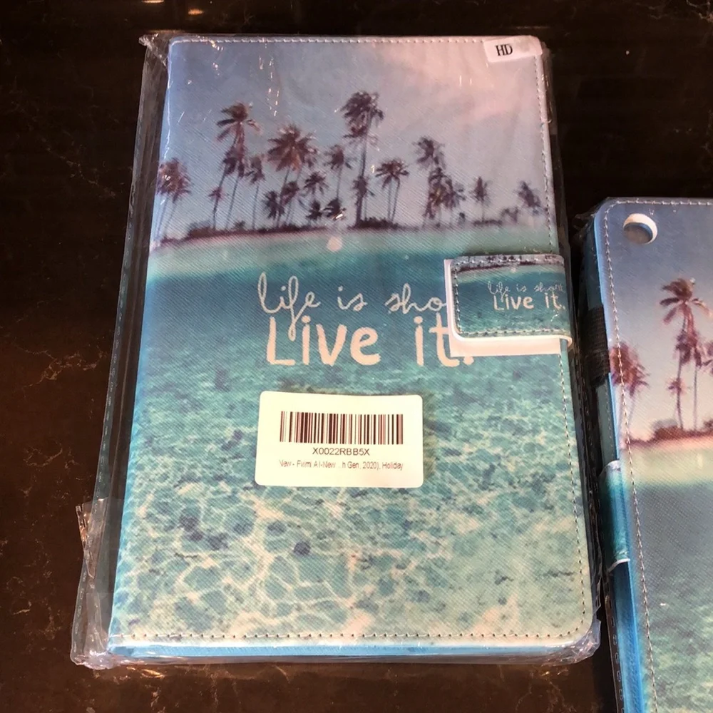 Fvimi Case for Amazon Fire HD 8 Old‎ Model (Fits 8th/7th/6th Gen)